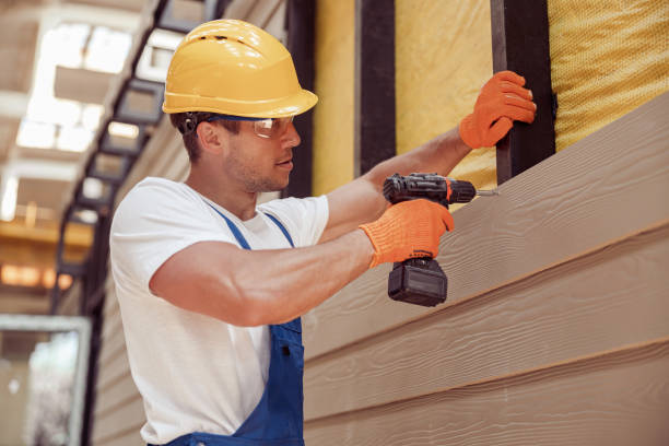 Reliable Plainwell, MI Siding Solutions